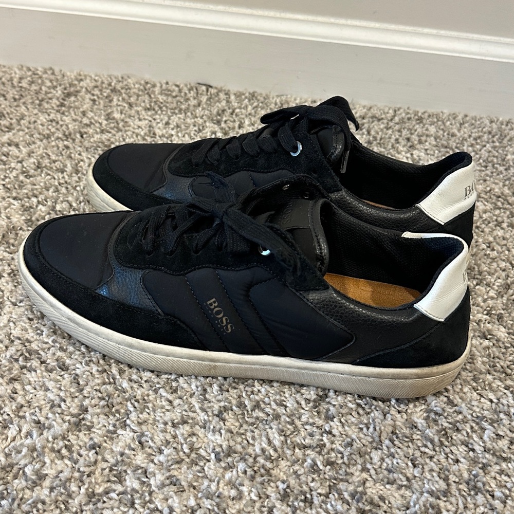 Hugo Boss Baltimore Sneakers